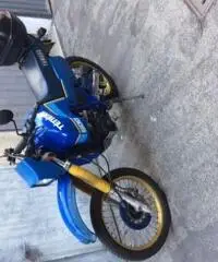 Vendo Yamaha XT Tenere 600 '86 - molti lavori fatti Vendo Yamaha XT Tenere 600 '86 - molti lavori fatti