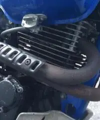 Vendo Yamaha XT Tenere 600 '86 - molti lavori fatti Vendo Yamaha XT Tenere 600 '86 - molti lavori fatti