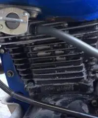 Vendo Yamaha XT Tenere 600 '86 - molti lavori fatti Vendo Yamaha XT Tenere 600 '86 - molti lavori fatti