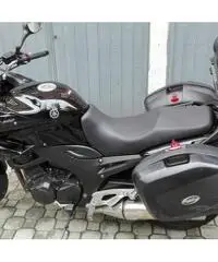 Yamaha TDM 900 Yamaha TDM 900
