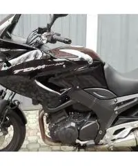 Yamaha TDM 900 Yamaha TDM 900