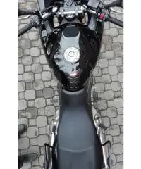 Yamaha TDM 900 Yamaha TDM 900
