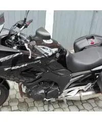 Yamaha TDM 900 Yamaha TDM 900
