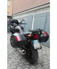 Yamaha TDM 900 Yamaha TDM 900