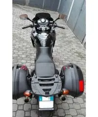 Yamaha TDM 900 Yamaha TDM 900