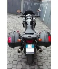 Yamaha TDM 900 Yamaha TDM 900