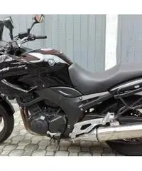 Yamaha TDM 900 Yamaha TDM 900