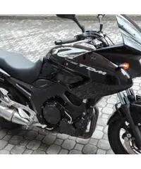 Yamaha TDM 900 Yamaha TDM 900