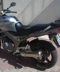 YAMAHA Tdm tipo veicolo Turismo cc 900 YAMAHA Tdm tipo veicolo Turismo cc 900