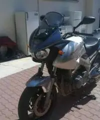 YAMAHA Tdm tipo veicolo Turismo cc 900 YAMAHA Tdm tipo veicolo Turismo cc 900