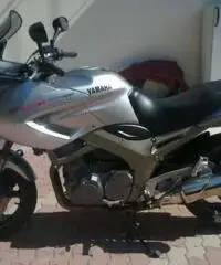 YAMAHA Tdm tipo veicolo Turismo cc 900 YAMAHA Tdm tipo veicolo Turismo cc 900
