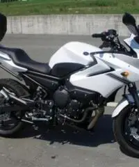 YAMAHA XJ Naked cc 600 YAMAHA XJ Naked cc 600