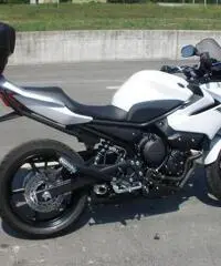 YAMAHA XJ Naked cc 600 YAMAHA XJ Naked cc 600