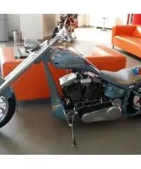 ALTRE MOTO O TIPOLOGIE Special SCAMBIO cc1800 SPECIAL ( NON è HARLEY )