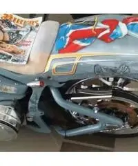 ALTRE MOTO O TIPOLOGIE Special SCAMBIO cc1800 SPECIAL ( NON è HARLEY )