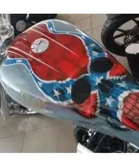 ALTRE MOTO O TIPOLOGIE Special SCAMBIO cc1800 SPECIAL ( NON è HARLEY )