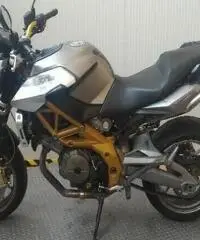 APRILIA Shiver Export price www.actionbike.it APRILIA Shiver Export price www.actionbike.it