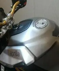 APRILIA Shiver Export price www.actionbike.it APRILIA Shiver Export price www.actionbike.it