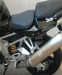 APRILIA Tuono 1000 Export price www.actionbike.it