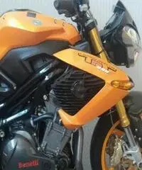 BENELLI TNT 898S -  www.actionbike.it