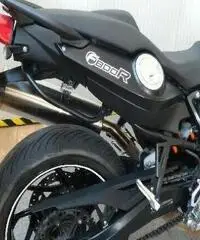 BMW F 800 R Export price www.actionbike.it