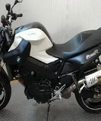 BMW F 800 R Export price www.actionbike.it