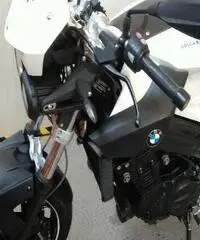 BMW F 800 R Export price www.actionbike.it