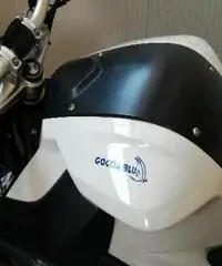 BMW F 800 R Export price www.actionbike.it