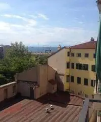 Appartamento a Trieste Appartamento a Trieste