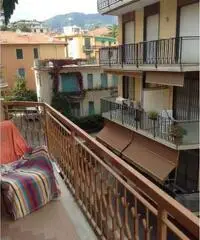 Vendita Appartamento a Rapallo Vendita Appartamento a Rapallo