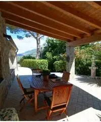 Villa in Vendita 120mq
