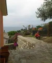 Vendita Villa a Recco