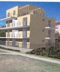 Appartamento in Vendita di 60mq Appartamento in Vendita di 60mq