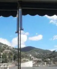 Recco: Appartamento 3 Locali