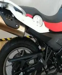 BMW G 650 GS Export price www.actionbike.it