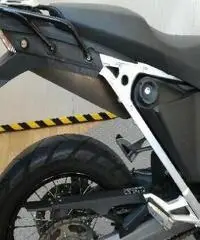 BMW G 650 Xcountry Export price www.actionbike.it