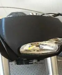 BMW G 650 Xmoto Export price www.actionbike.it