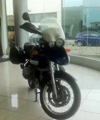 Bmw R 1150 GS