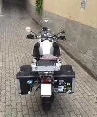 BMW R 1200 GS Enduro cc 1170