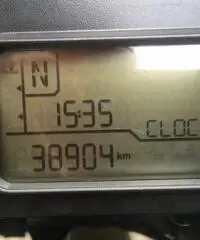 BMW R 1200 GS Enduro cc 1170