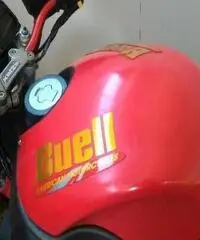 BUELL Lightning XB 12S Export price www.actionbike.it