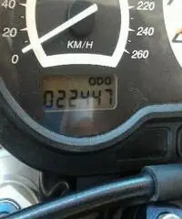 BUELL Lightning XB 12S Export price www.actionbike.it