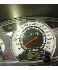 BURMAN 200 USATO POCHISSIMO