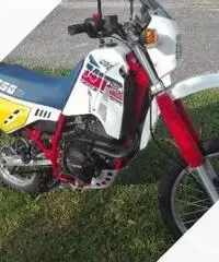 Cagiva 350 T4 R- 1987 Cagiva 350 T4 R- 1987