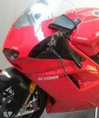 DUCATI 1098 1098S - www.actionbike.it