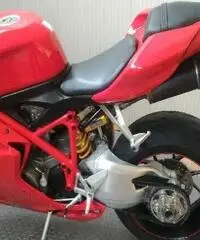 DUCATI 1098 1098S - www.actionbike.it