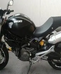 DUCATI Monster 696 www.actionbike.it - export price