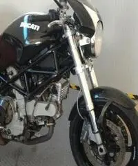 DUCATI Monster S2R 1000 Export price
