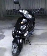GARELLI Ciclone tipo veicolo Scooter cc 50