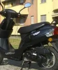 GARELLI Ciclone tipo veicolo Scooter cc 50